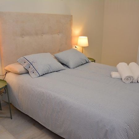 Miguel Bueno Apartment City Center By Stay Belonio Málaga Eksteriør bilde