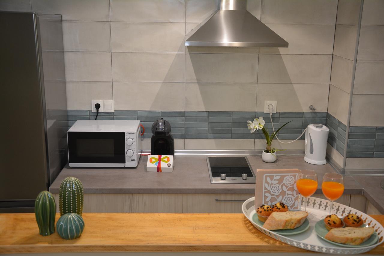 Miguel Bueno Apartment City Center By Stay Belonio Málaga Eksteriør bilde