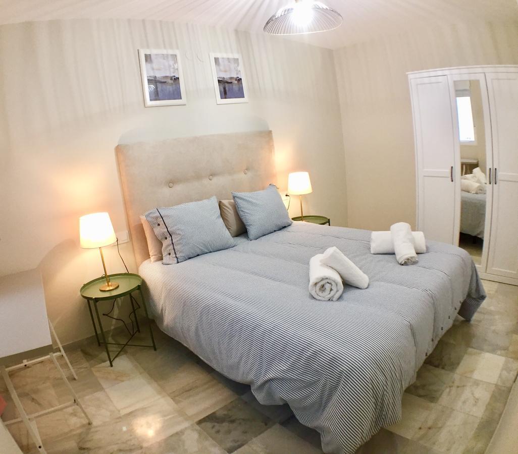 Miguel Bueno Apartment City Center By Stay Belonio Málaga Eksteriør bilde