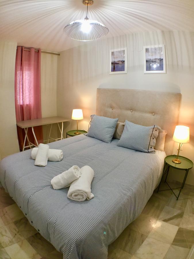 Miguel Bueno Apartment City Center By Stay Belonio Málaga Eksteriør bilde